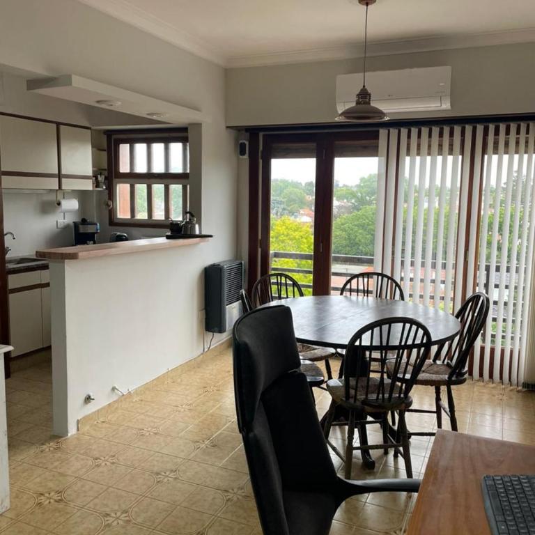 Departamento Punta Mogotes - One-Bedroom Apartment - 2