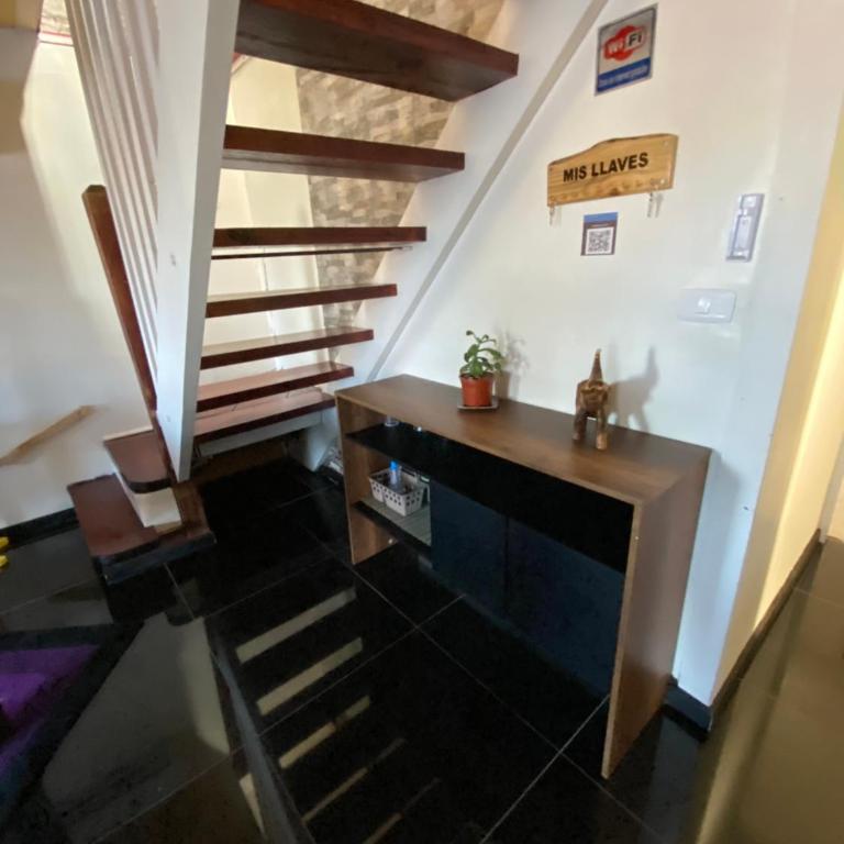 Casas Dos Linajes - Three-Bedroom House - 21