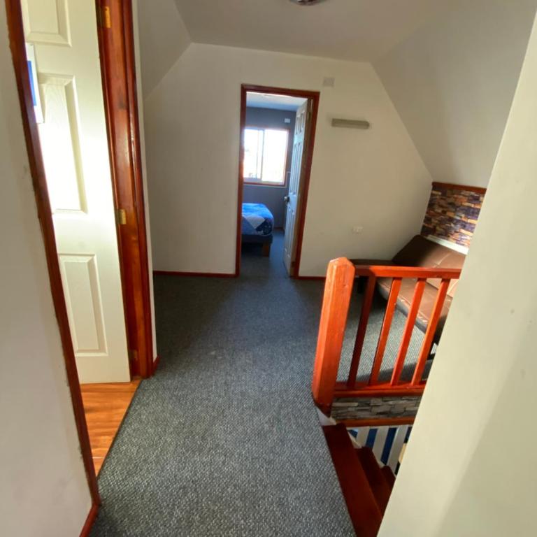 Casas Dos Linajes - Three-Bedroom House - 24