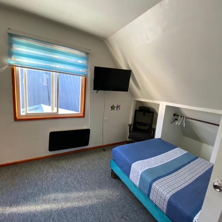 Casas Dos Linajes - Three-Bedroom House - 25