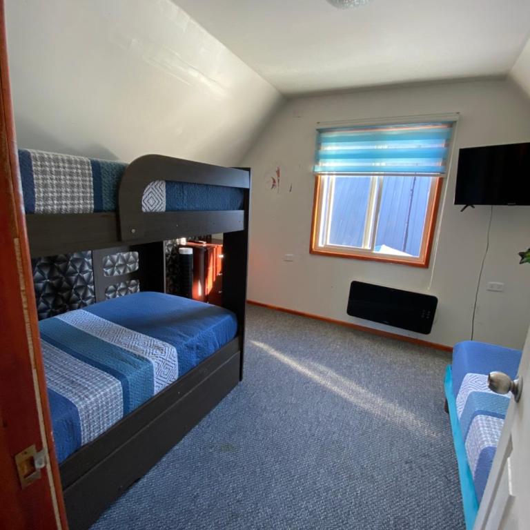 Casas Dos Linajes - Three-Bedroom House - 28