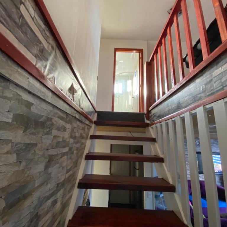 Casas Dos Linajes - Three-Bedroom House - 22