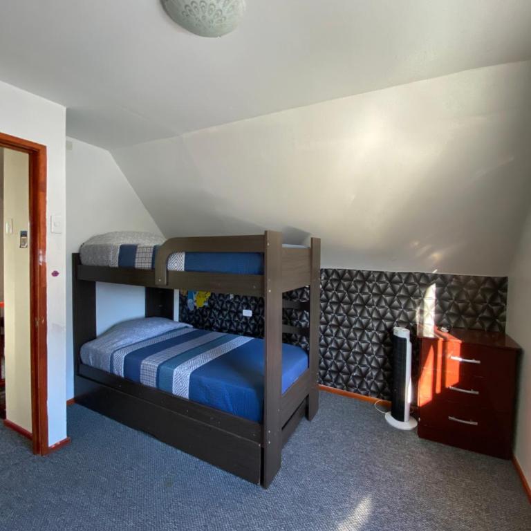 Casas Dos Linajes - Three-Bedroom House - 29