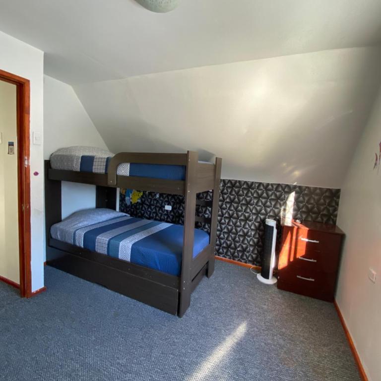 Casas Dos Linajes - Three-Bedroom House - 30
