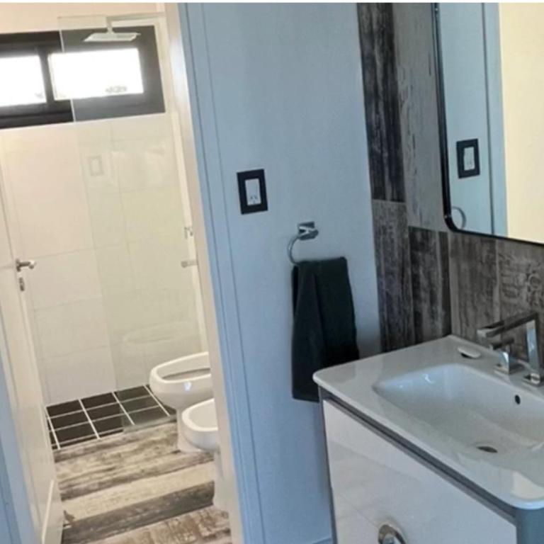 Moderno departamento - Apartamento de 2 dormitorios - 2