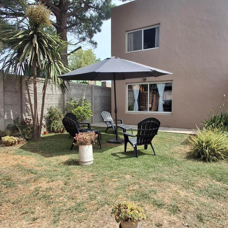 Casa Saint Claire - One-Bedroom House - 2
