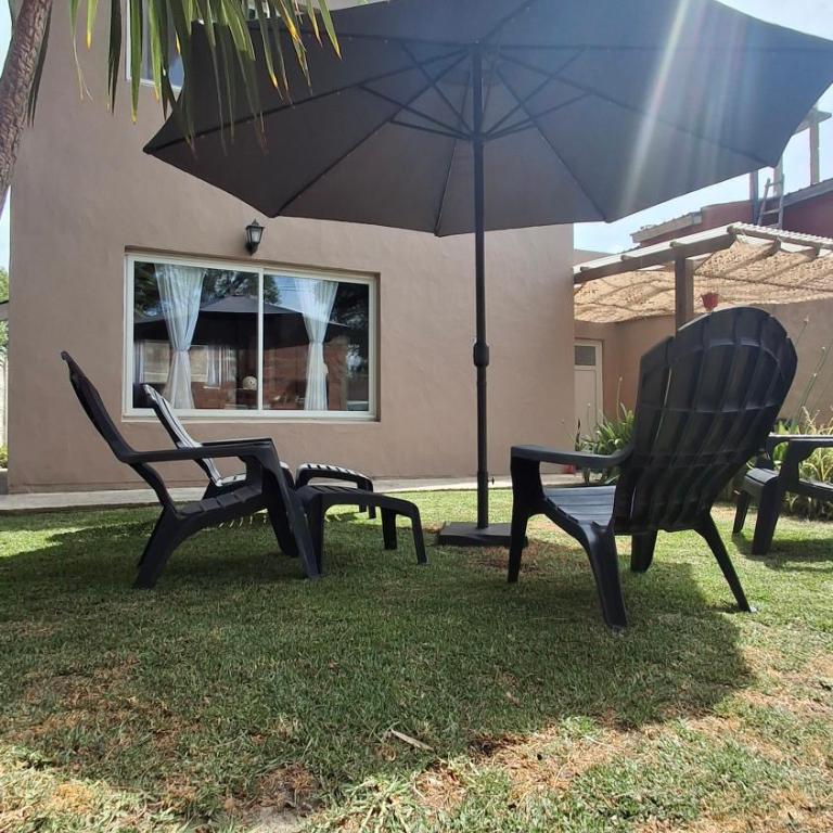 Casa Saint Claire - One-Bedroom House - 3