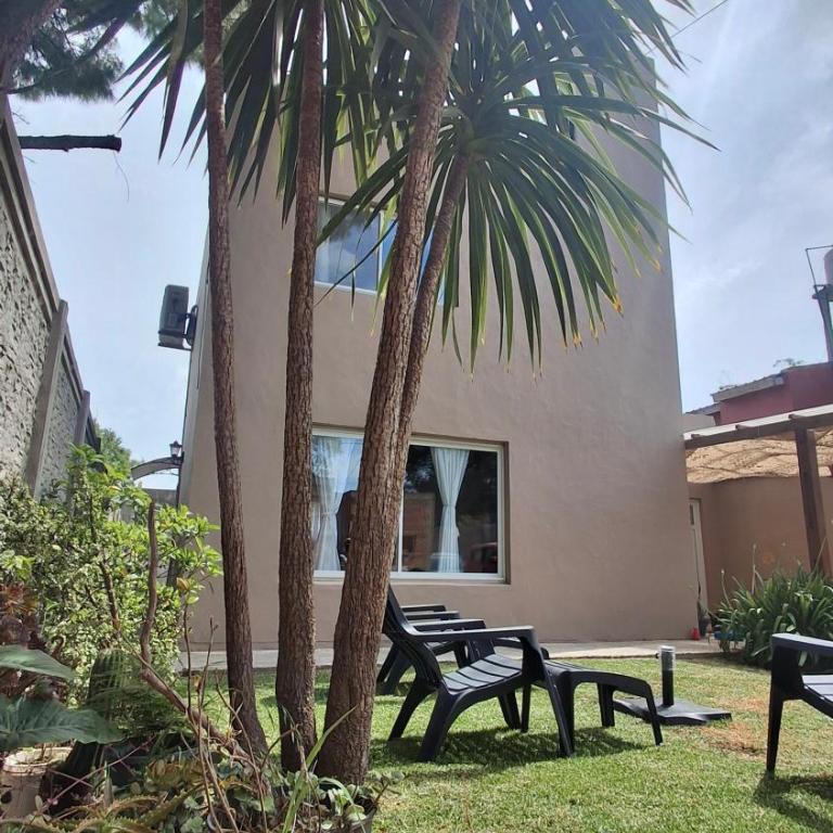 Casa Saint Claire - One-Bedroom House - 4