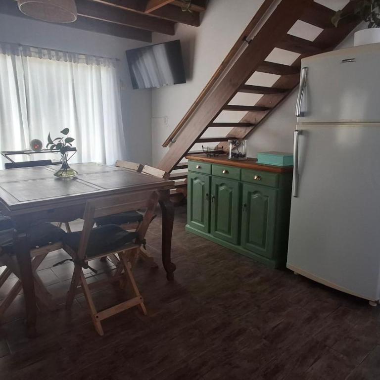 Casa Saint Claire - One-Bedroom House - 5