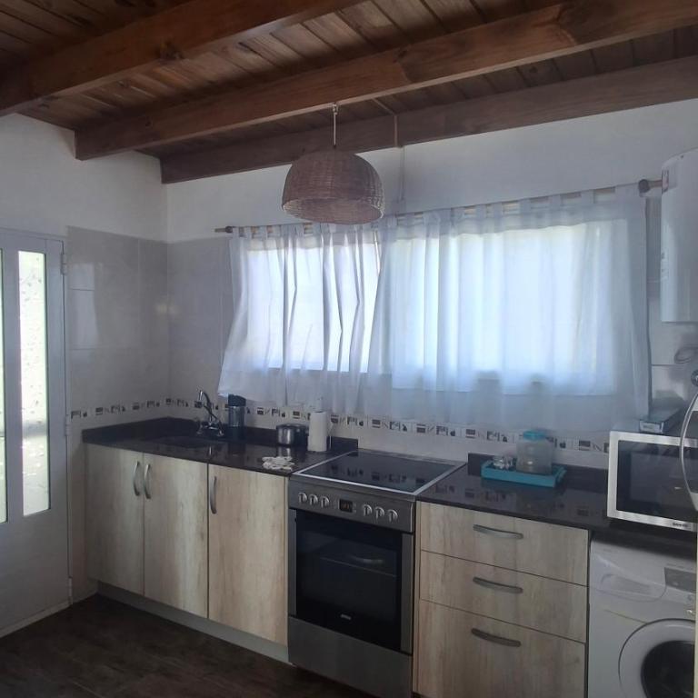 Casa Saint Claire - One-Bedroom House - 7