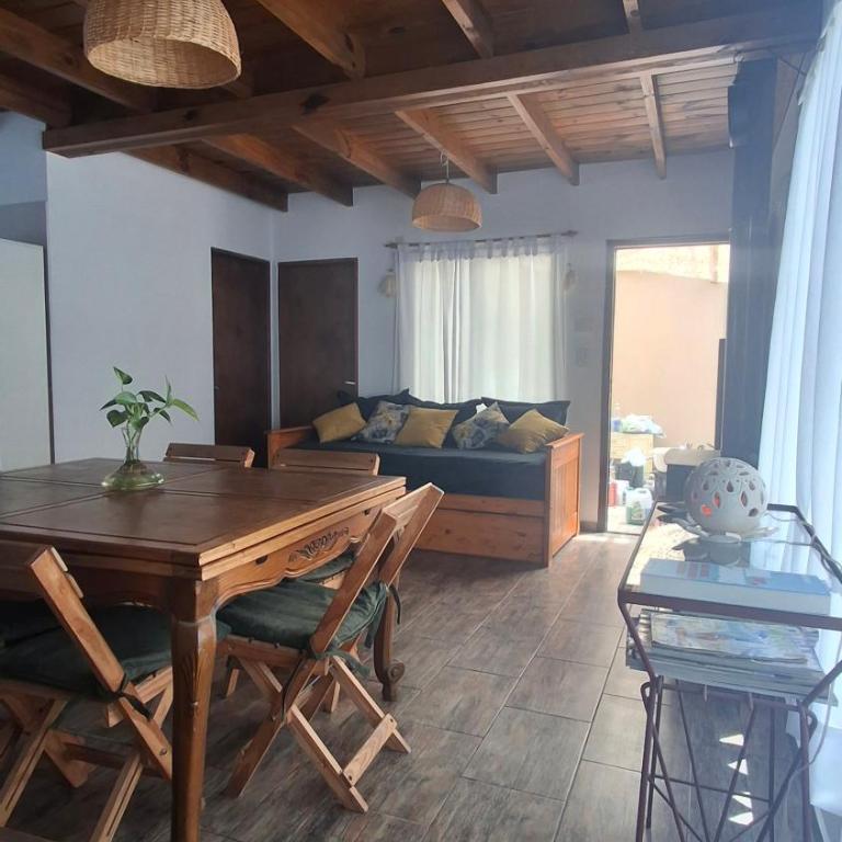 Casa Saint Claire - One-Bedroom House - 8