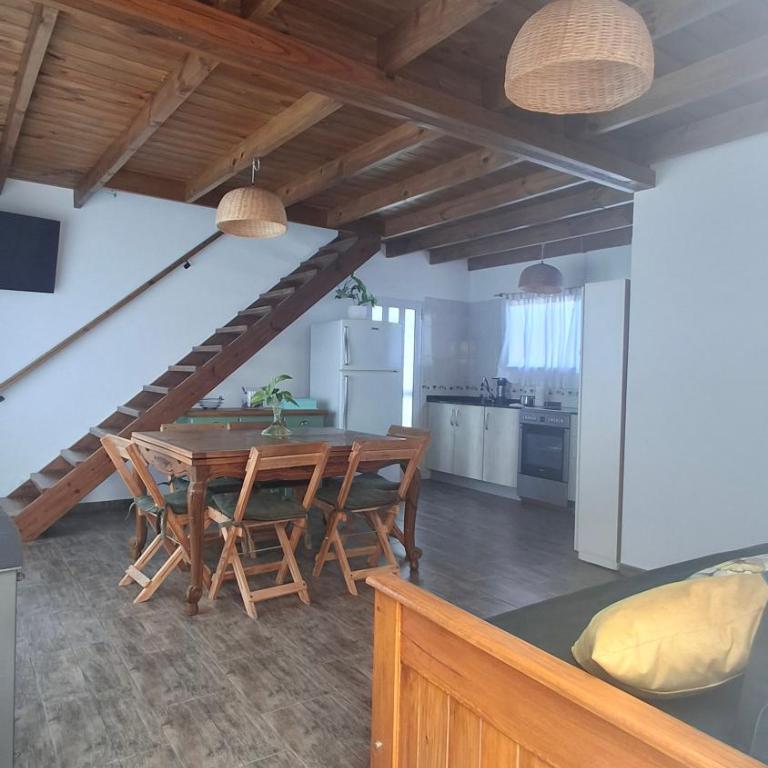 Casa Saint Claire - One-Bedroom House - 9