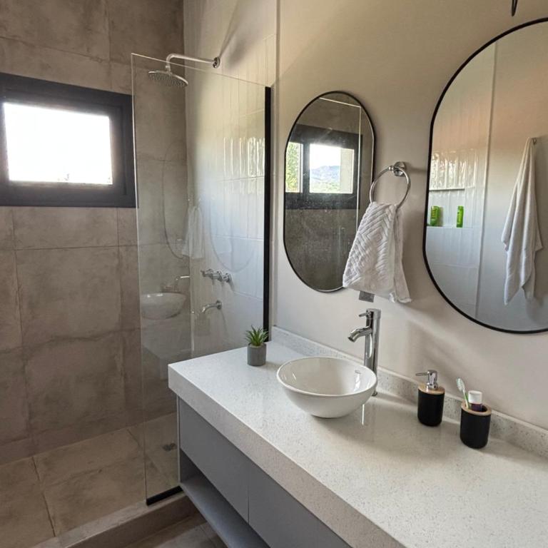 Casa Alquiler Amoblada Salta - Casa con 1 dormitorio - 23