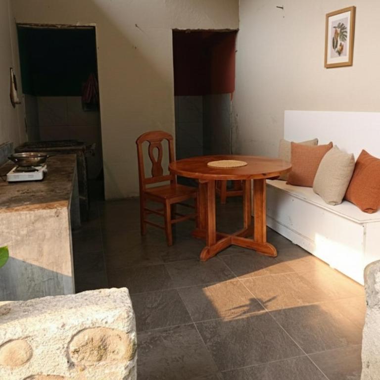 Casa El Trapiche de Mindo - Two-Bedroom House - 2