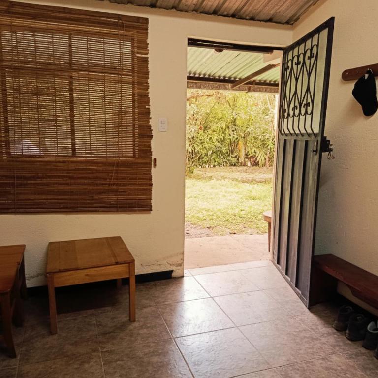 Casa El Trapiche de Mindo - Two-Bedroom House - 3
