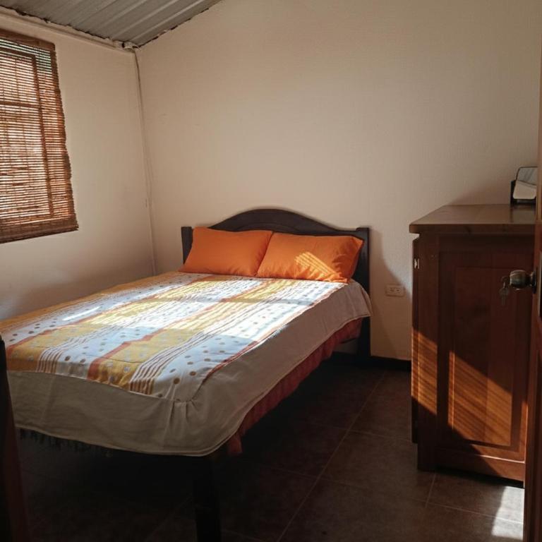 Casa El Trapiche de Mindo - Two-Bedroom House - 5