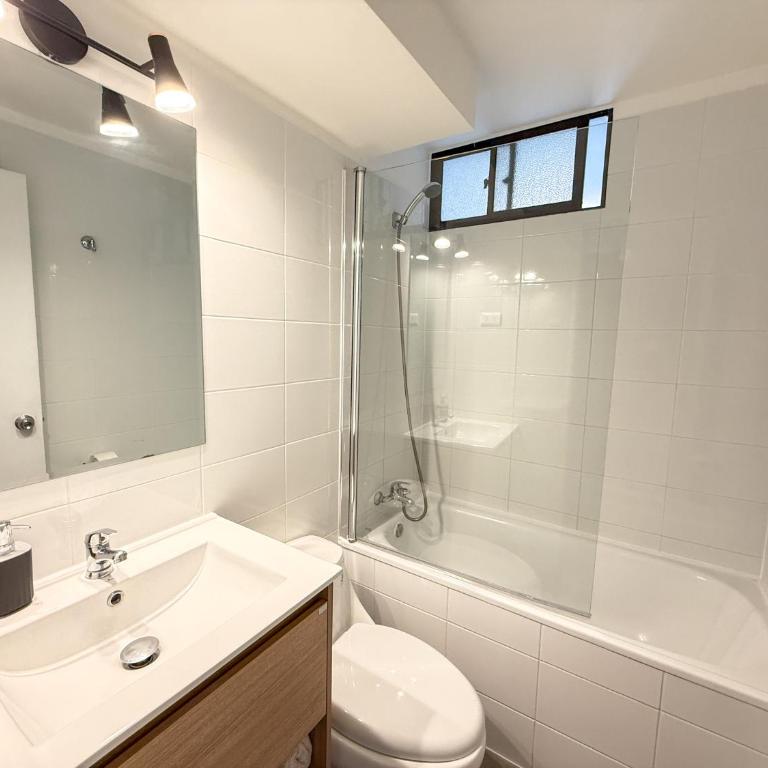 Departamento cerca de Cavancha Estacionamiento incluido - Apartamento con vistas - 8