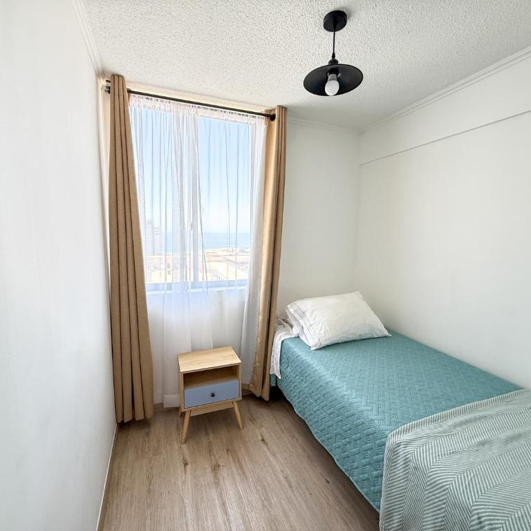 Departamento cerca de Cavancha Estacionamiento incluido - Apartamento con vistas - 10