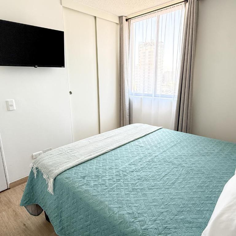 Departamento cerca de Cavancha Estacionamiento incluido - Apartamento con vistas - 6