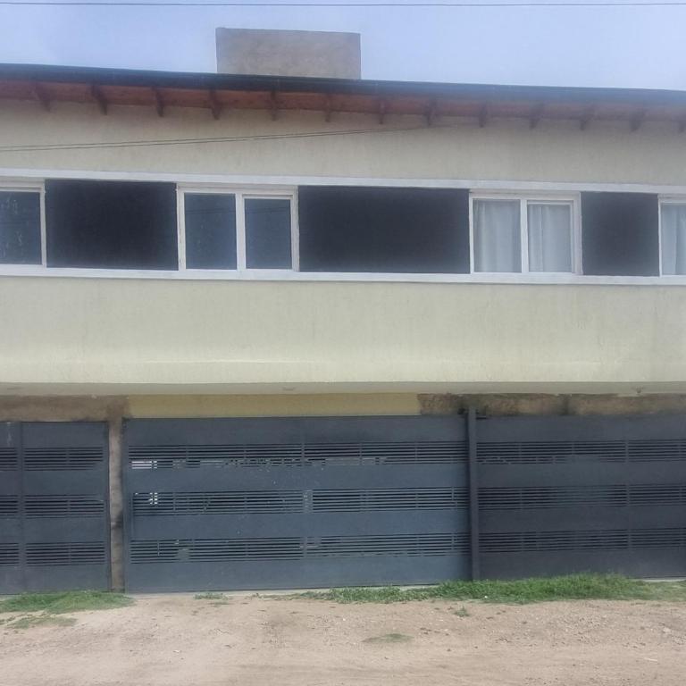 El amparo - Two-Bedroom Apartment - 1