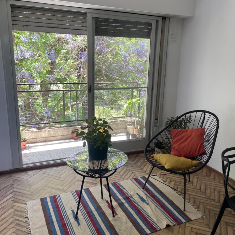 Departamento Barrio Martin - Apartamento de 1 dormitorio - 1