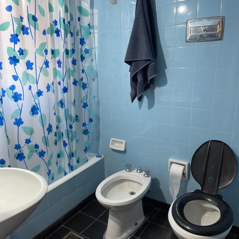 Departamento Barrio Martin - Apartamento de 1 dormitorio - 6