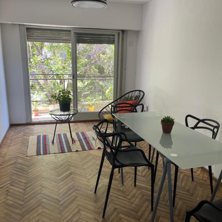 Departamento Barrio Martin - Apartamento de 1 dormitorio - 3