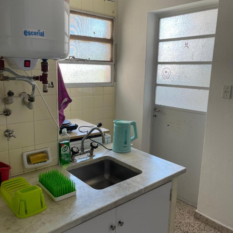 Departamento Barrio Martin - Apartamento de 1 dormitorio - 4
