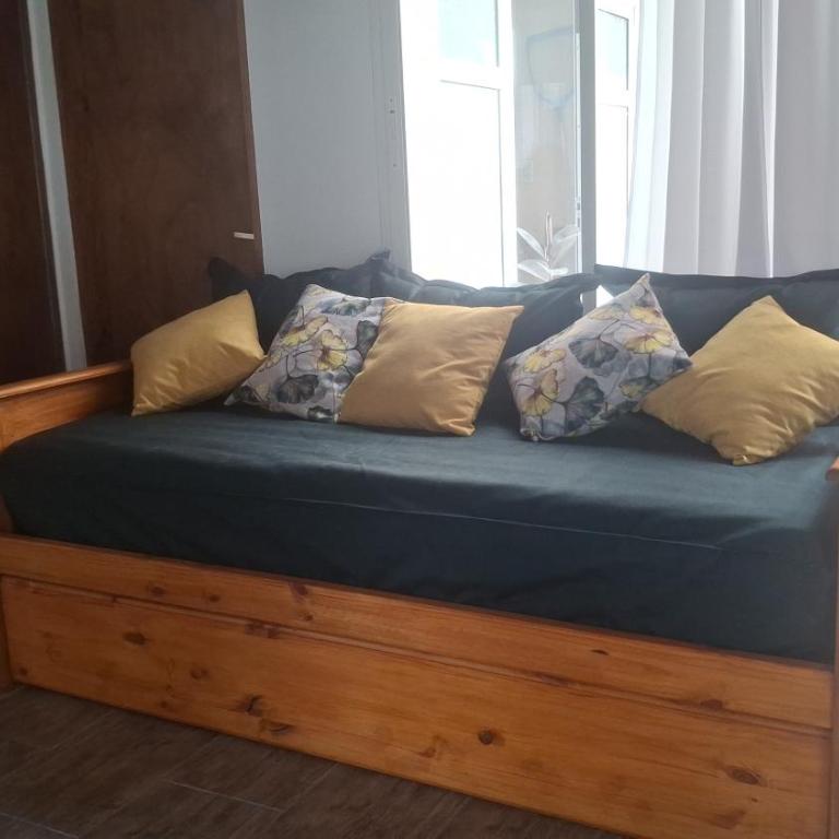 Casa Saint Claire - One-Bedroom House - 12