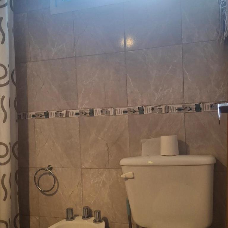 Casa Saint Claire - One-Bedroom House - 14