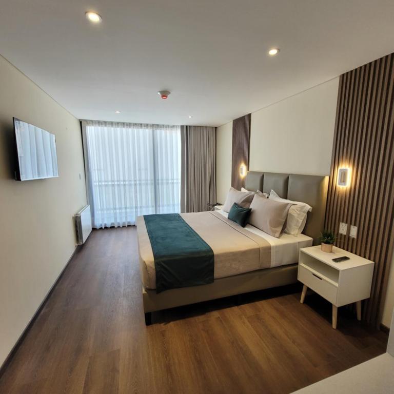 Refugio del Turista - Superior Double Room - 4