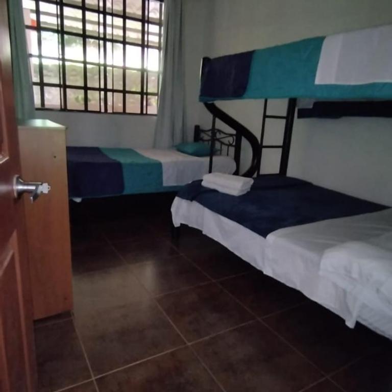 Finca de descanso SaraMari - Casa - 15