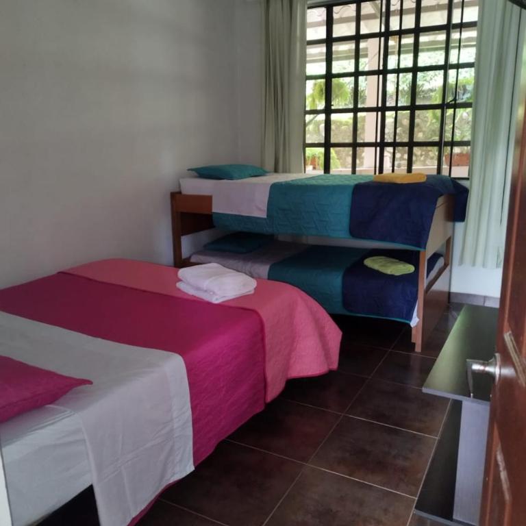 Finca de descanso SaraMari - Casa - 17