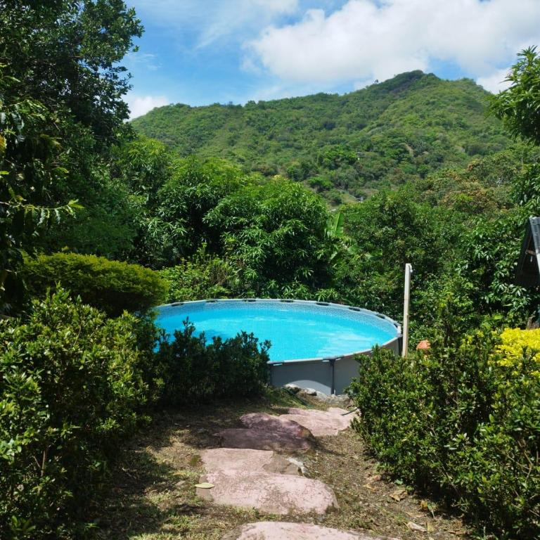 Finca de descanso SaraMari - Casa - 29