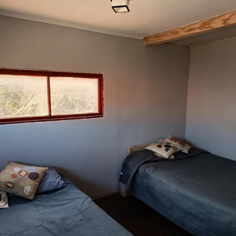 El Páramo Azul - One-Bedroom House - 25