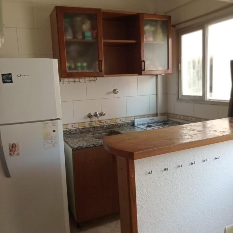 Depto de Leandro - One-Bedroom Apartment - 5