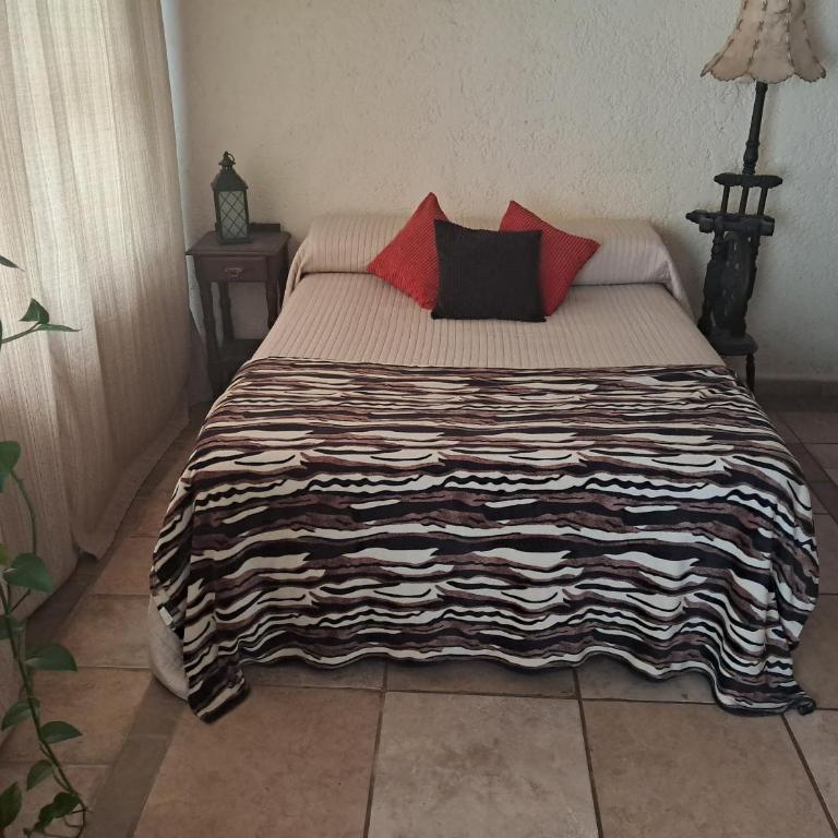 Amore Mio - Casa con 1 dormitorio - 7