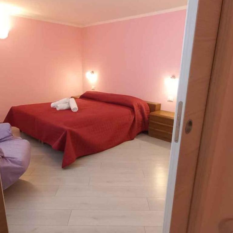 Holiday home in Fiavè 53157 - Appartamento - 28