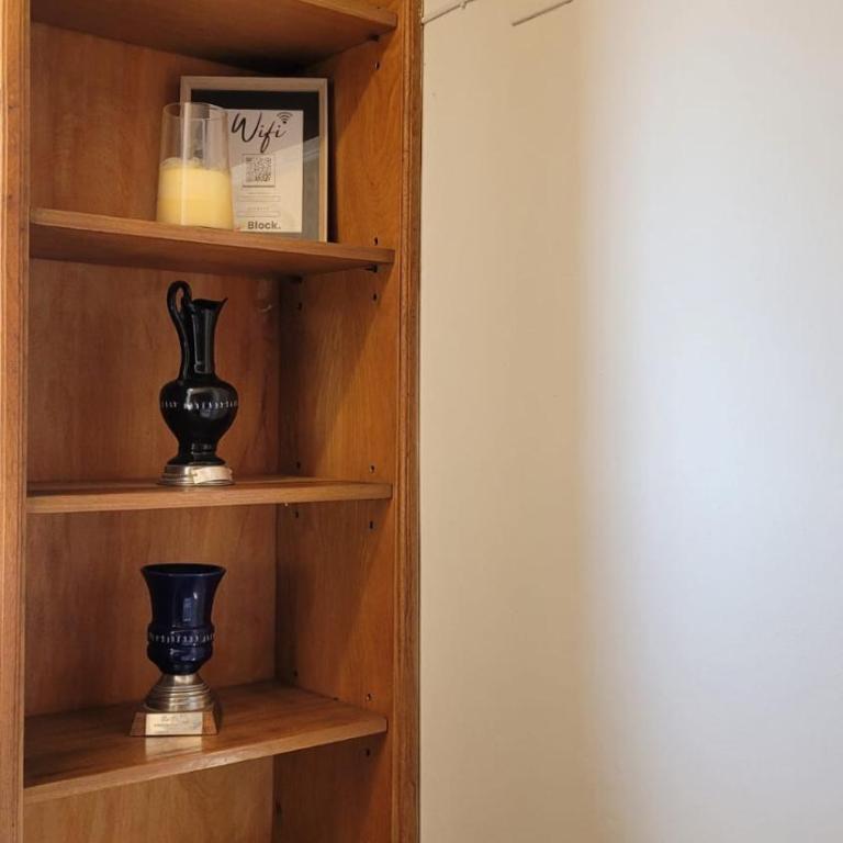 Apartamento San Lorenzo - Apartamento de 1 dormitorio - 5