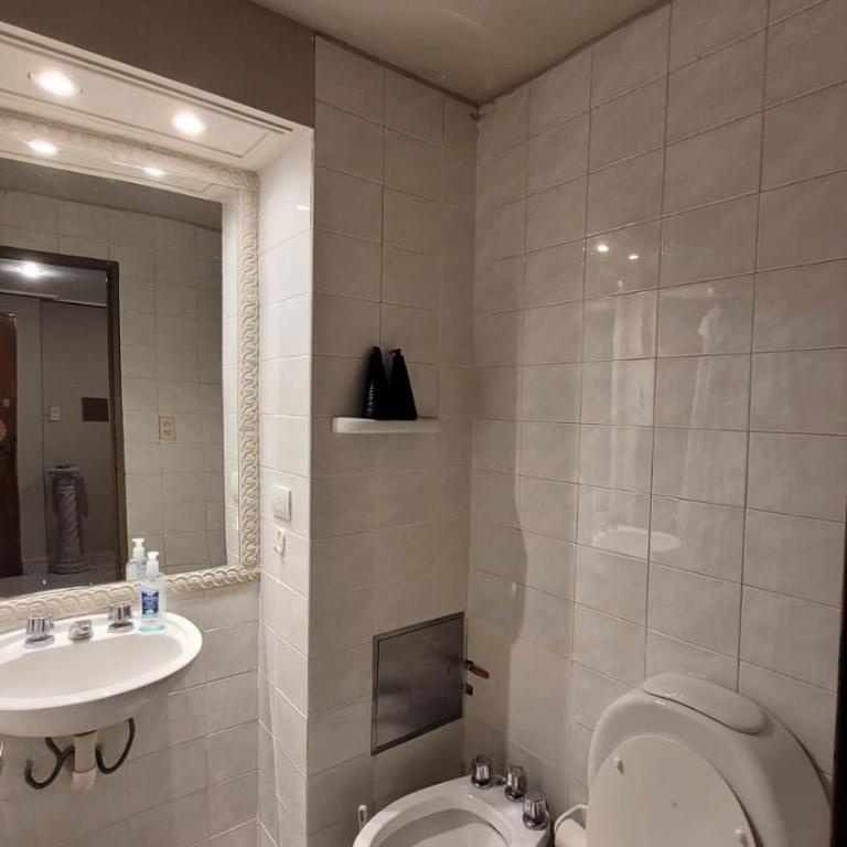 Apartamento San Lorenzo - Apartamento de 1 dormitorio - 3