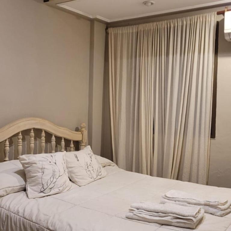 Apartamento San Lorenzo - Apartamento de 1 dormitorio - 4