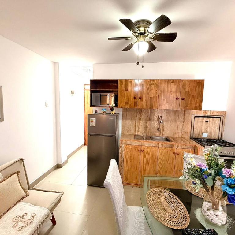 Comfortable House - Two-Bedroom Apartment - 25