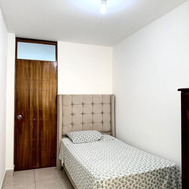 Comfortable House - Two-Bedroom Apartment - 23