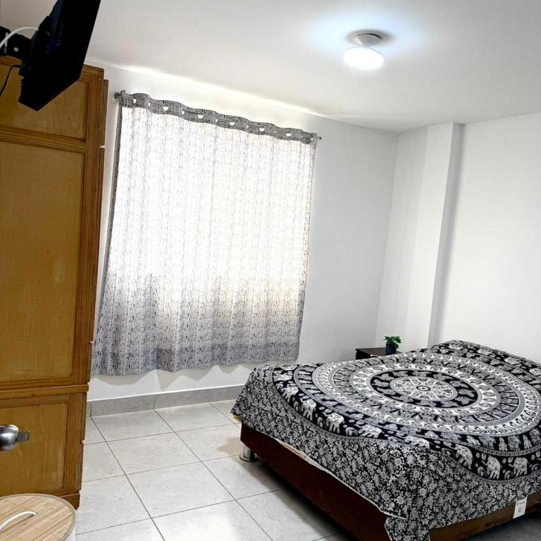 Comfortable House - Two-Bedroom Apartment - 17
