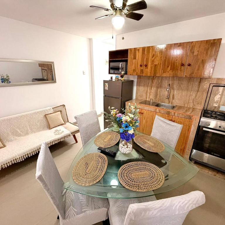 Comfortable House - Two-Bedroom Apartment - 27