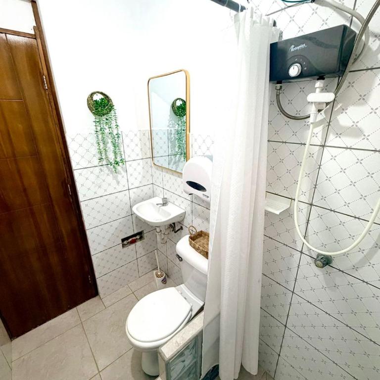 Comfortable House - Two-Bedroom Apartment - 19