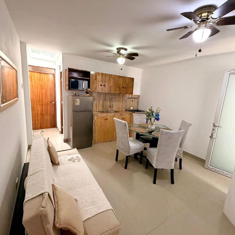 Comfortable House - Two-Bedroom Apartment - 18