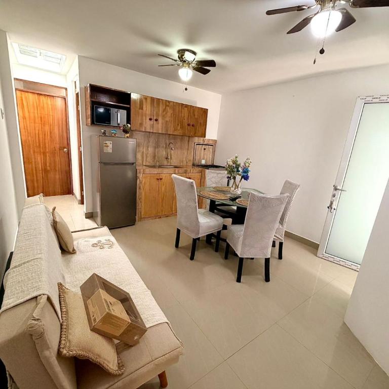 Comfortable House - Two-Bedroom Apartment - 13