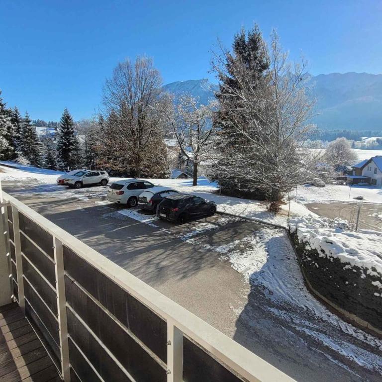 Apartment in Bad Mitterndorf - Steiermark 36993 - Apartment - 3
