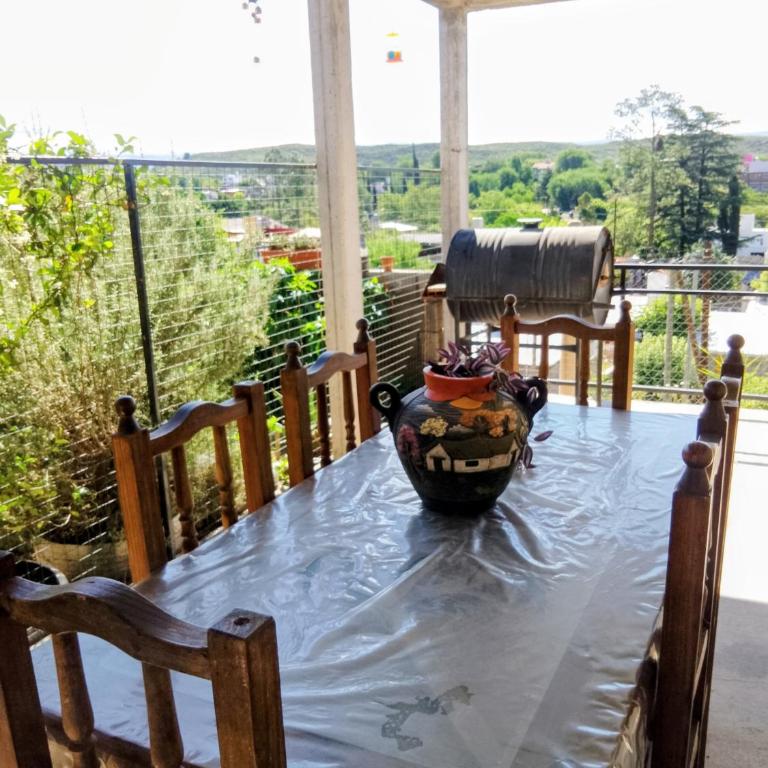 ENCANTO SERRANO - Casa de 2 dormitorios - 7